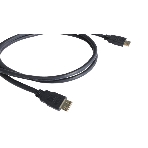 Кабель Kramer C-HM/HM-3 HDMI-HDMI (Вилка - Вилка), 0,9 м, фото2