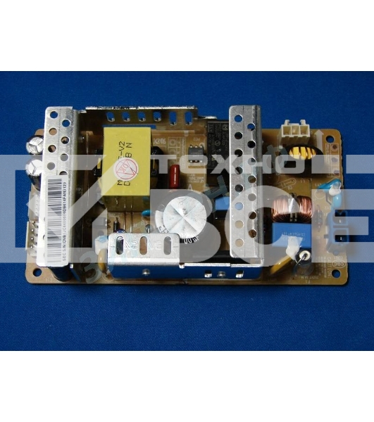 Плата питания низковольтная Samsung ML-3310/3710/3750/SCX-4833/5637/Phaser 3320 (JC44-00096D/105N02246)