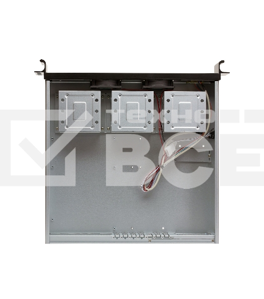 Серверный корпус Exegate Pro 2U420-06 <RM 19