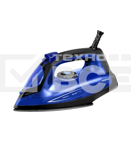 Утюг Centek CT-2360 Blue