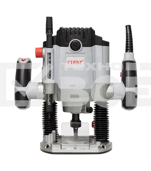 Машина фрезерная Ставр МФ-12/1800