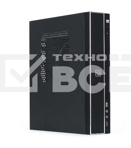 Компьютерный корпус CROWN CMC-245-103 (CM-PS300OFFICE)