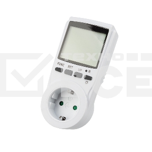 Ваттметр с подсветкой RX-11