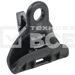 Зажим промежуточный ЗПН 1500 ECOLINE ИЭК UZA-15-D16-D95-0-ECLN