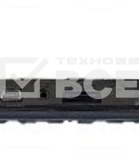 Видеорегистратор Sho-Me SFHD-700 черный 3Mpix 720x1280 720p 120гр. GC1054