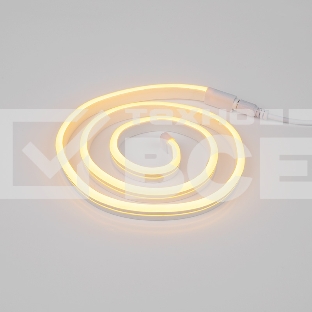 Набор для создания неоновых фигур NEON-NIGHT «Креатив» 90 LED, 0.75 м, желтый