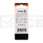 Бита для шуруповерта KRANZ Torx T27х50 мм (2 шт./уп.), фото4
