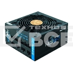 Блок питания Chieftec BDF-750C, 750Вт 80 PLUS Bronze, 140мм, модульный, черный, фото18