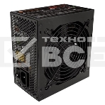 Блок питания Thermaltake Litepower (PS-LTP-0650NPCNEU-2), 650Вт, 120мм, черный, фото6