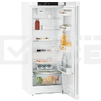 Холодильник Liebherr Plus Rf 4600 белый однокамерный 296л, фото 1
