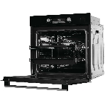 Электрический духовой шкаф OKB 8951 EN ST, встраиваемый, фото8