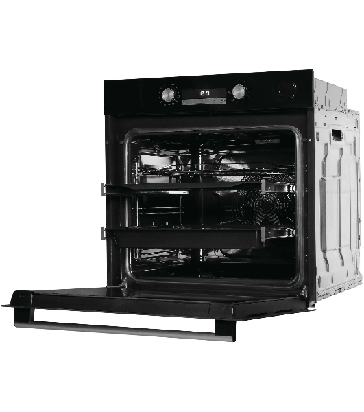Электрический духовой шкаф OKB 8951 EN ST, встраиваемый