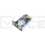 Модуль-SNMP DL 801 SKAT UPS-1000 RACK/3000 RACK Мониторинг и упр-е по Ethernet SNMP module DL 801 SKAT UPS-1000 RACK / 3000 RACK Monitoring and control via Ethernet, фото9