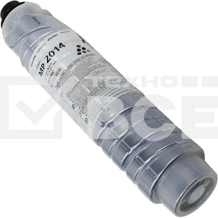 Картридж лазерный MP2014 Ricoh MP2014D/AD, 4К