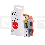 Картридж струйный Sakura 2932B004 (520 PG Black) для Canon, черный, 16 мл., 340 к., фото 1