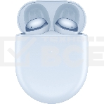 Наушники беспроводные  Redmi Buds 4 (белый) M2137E1, фото9