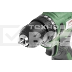 Дрель-шуруповерт аккумуляторная Haммer ACD12BLC, Аккумуляторная, 12В, 2 АКБ, Кейс, фото3