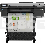 Плоттер струйный HP DesignJet T830 MFP (F9A28D), A1, 24