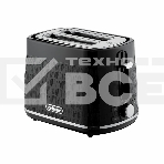 Тостер Zelmer ZTS8010 черный, фото 1