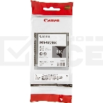 Картридж струйный Canon PFI-102Bk (0895B001) черный (130 мл.) для Canon iPF605, iPF610, iPF650, iPF655, iPF710, iPF750, iPF755, LP17, iPF510, фото7
