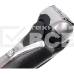 Бритва сетчатая Panasonic ES-RT77-S520 реж.эл.:3 питан.:аккум. серебристый/черный, фото6