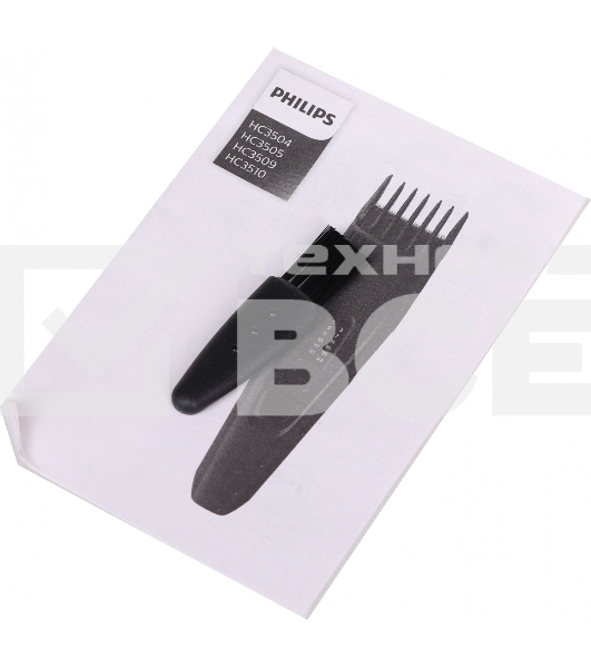 Машинка для стрижки Philips HC3505/15
