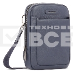 Сумка мужская Piquadro Modus Special CA3084MOS/BLU, синий, натур.кожа, фото5