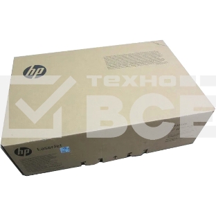 Картридж лазерный Cartridge HP 25X для HP LaserJet M830z/M806x+/M830z/M806dn/M806x (40000 стр.) (желтая упаковка)