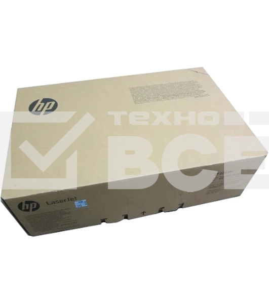 Картридж лазерный Cartridge HP 25X для HP LaserJet M830z/M806x+/M830z/M806dn/M806x (40000 стр.) (желтая упаковка)
