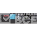 ПДУ APC AP8886 2G, 22.0kW(32A) 17.3kW(24A), 230V, (30) C13 & (12) C19, фото10