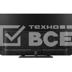 Телевизор Hisense 55