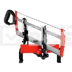 Стусло Matrix, 420 мм, прецизионное MАТРИКС, фото10