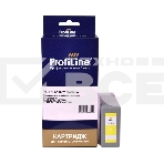 Струйный картридж PL-PFI-107Y для принтеров Canon IPF670/IPF680/IPF685/IPF770/IPF780/IPF785 с чернилами Yellow ProfiLine, фото2