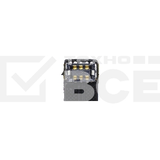 Аккумулятор CameronSino  CS-DGF500SL Y200 для DOOGEE F5 3.8V / 2400mAh / 9.12Wh