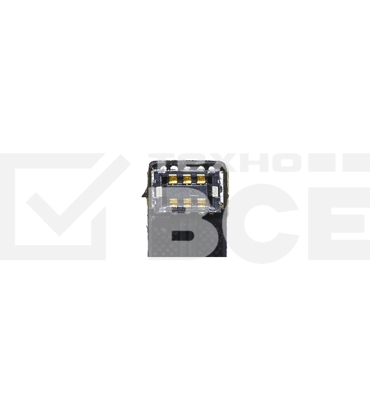 Аккумулятор CameronSino  CS-DGF500SL Y200 для DOOGEE F5 3.8V / 2400mAh / 9.12Wh