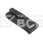 Аккумулятор для Motorola GP350 (HNN9360) Ni-Cd 7.5V 1800mAh, фото3