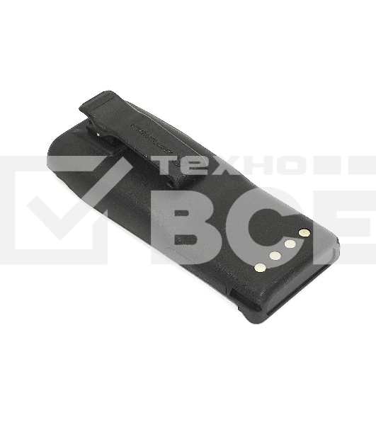 Аккумулятор для Motorola GP350 (HNN9360) Ni-Cd 7.5V 1800mAh