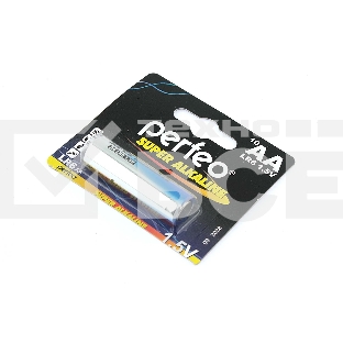 Батарейка Perfeo LR6 (АА)
