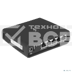 Маршрутизатор 10/100/1000M 5PORT RBD52G-5HACD2HND-TC MIKROTIK, фото4
