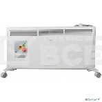 Конвектор Ballu Enzo BEC/EZMR-2000 белый, 2000 Вт, 25 м2, термостат, фото5