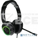 Гарнитура QUMO Flex GHS 0003   стереоинтерфейс 3 5 Jackс микрофоном, фото3