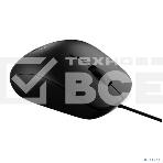 Мышь проводная Rapoo N500 черный, 3600 dpi, USB, кнопки - 6, фото5