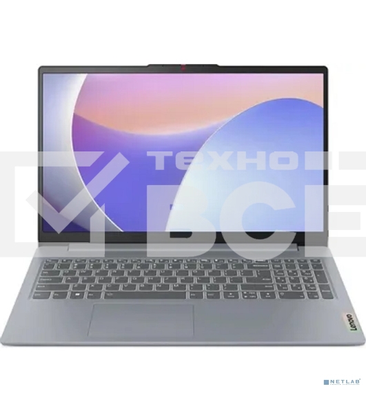 Ноутбук Lenovo IdeaPad Slim 3 15IRH8 Core i5 13420H 8Gb SSD512Gb Intel UHD Graphics 15.6