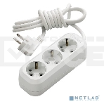 Удлинитель 3х2м с заземл. 16А IP20 Makel MGP132, фото2