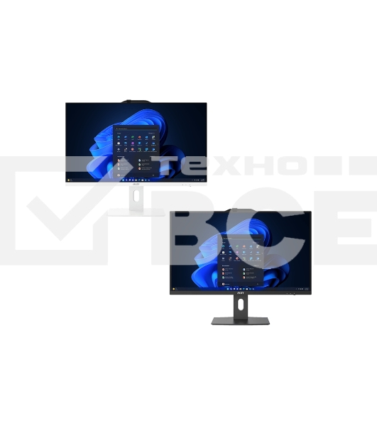Моноблок MSI Pro AP272P 14M AiO 27
