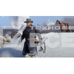 Игра для PS4 PlayStation Red Dead Redemption 2 (18+) (RUS), фото2