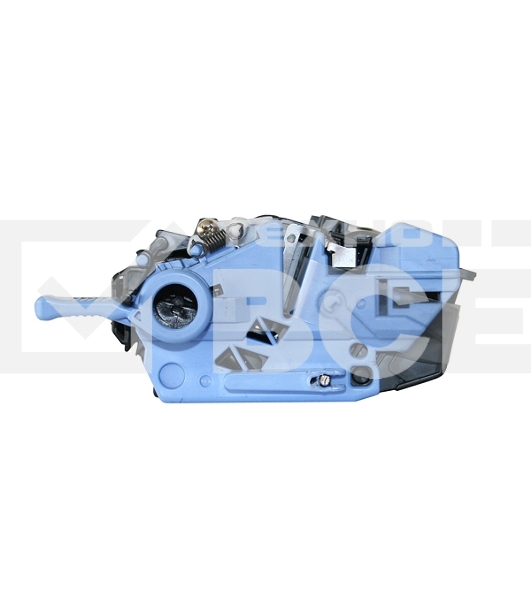 Картридж лазерный Cactus CS-Q6002A желтый (2000 стр.) для HP 1600/2600N/M1015/M1017