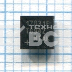 Микросхема MAX17031E, фото2