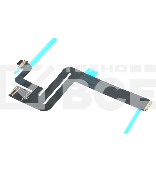 Шлейф трекпада IPD MacBook Air 13 Retina A1932 Late 2018 Late 2019 (923-02933, 821-01833, 821-01914)
