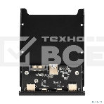 Планка USB на переднюю панель ExeGate U3H-622, 3,5